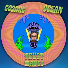 Trust Waves 🌊