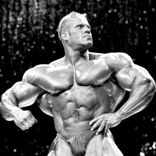 Jay Cutler x 200 ilyhiryu | Whatever It Takes