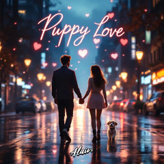 Puppy love (1)