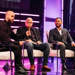 John Legend and James Lowry Interviewed by Kobie Fuller | Upfront Summit 2020