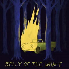 SNOWCRASH- Belly of the whale pt.1