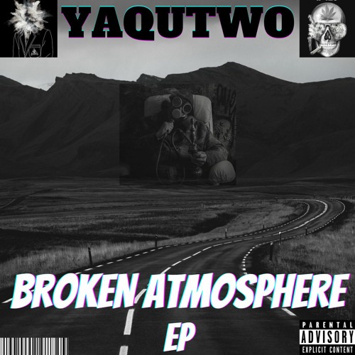 BROKEN ATMOSPHERE EP