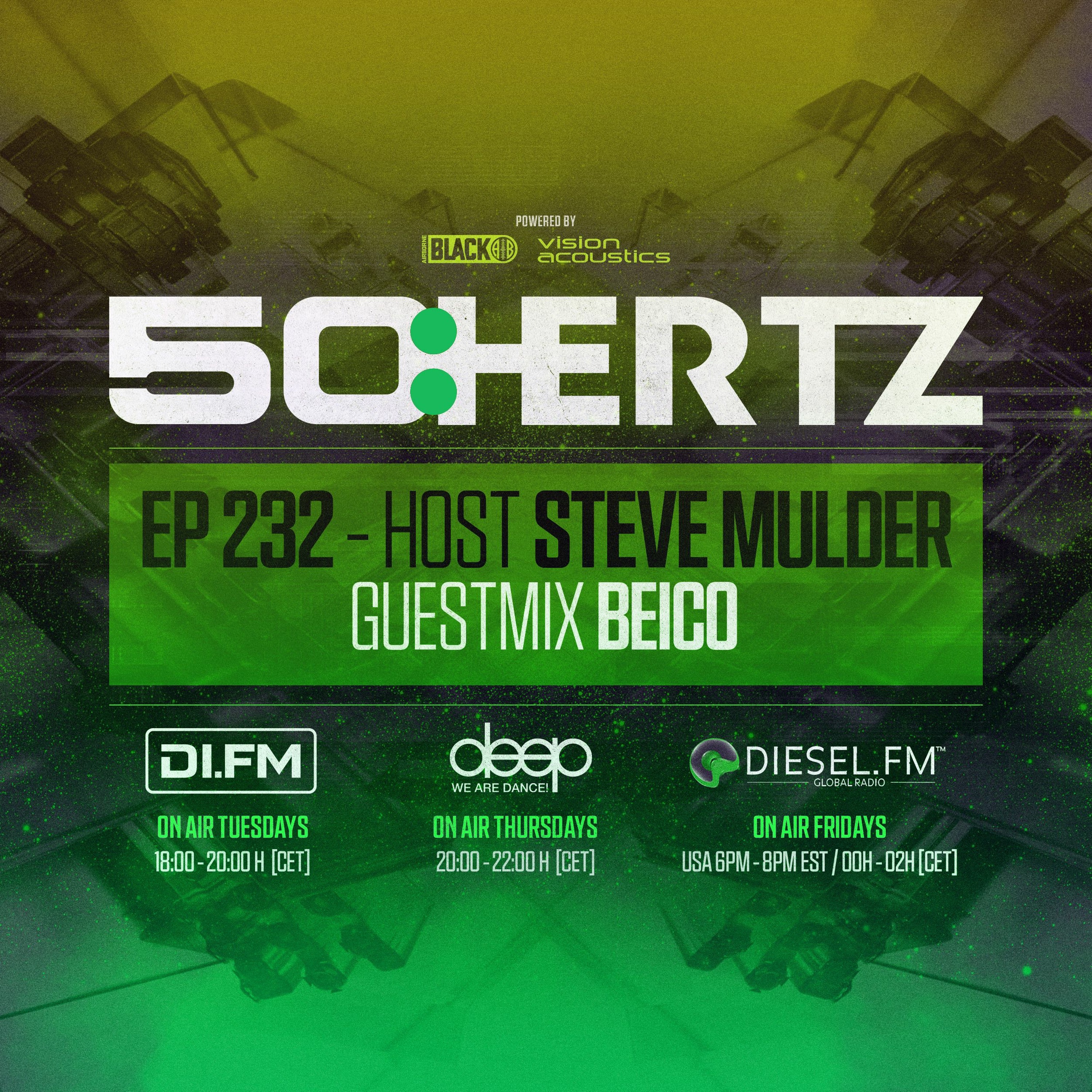 50:HERTZ Community