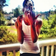 riding in this whip w swaggapole