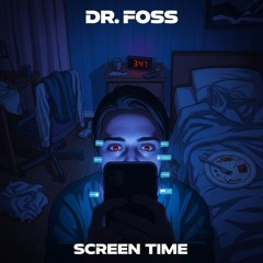 Screen Time Blues