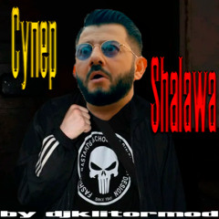 tuborosho + djklitormod : shalawa (кавер Супер жорик-Золото)