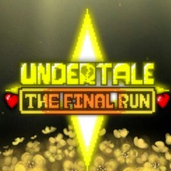 (shift)[UNDERTALE: THE FINAL RUN]: OST 009- Friendly Warning
