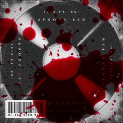 SPOOKY $ZN - 1219 Ft. Ru' [Prod. By WLLL]