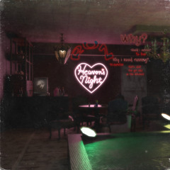 Heaven`s Night
