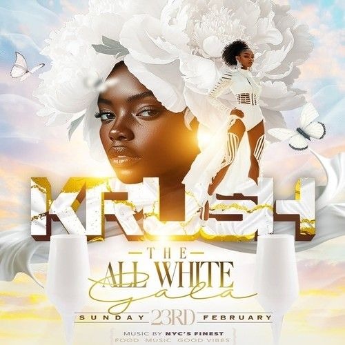 Coppershot/ Strictly Business/ Chromatic 2/25 (Krush)
