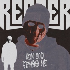 Nickelback - How You Remind Me (REAPER Flip)