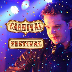 FINALIST! KARNAVAL FESTIVAL | DJ CONTEST OUTRAGEOUZ