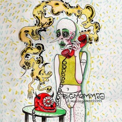 Bigmammaa - Raw Melancholic/09.12.2021