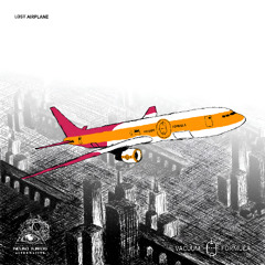 Vacuum Formula - 05 Sunset Parking