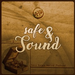 Safe&Sound - homedancesessions