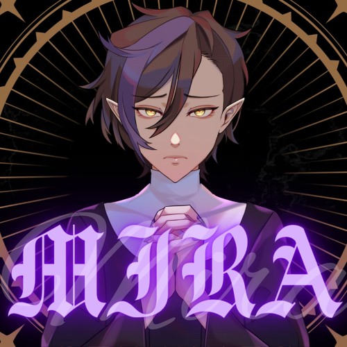 【UTAUカバー】MIRA【気鋭 Re:Vamp】+VB DL