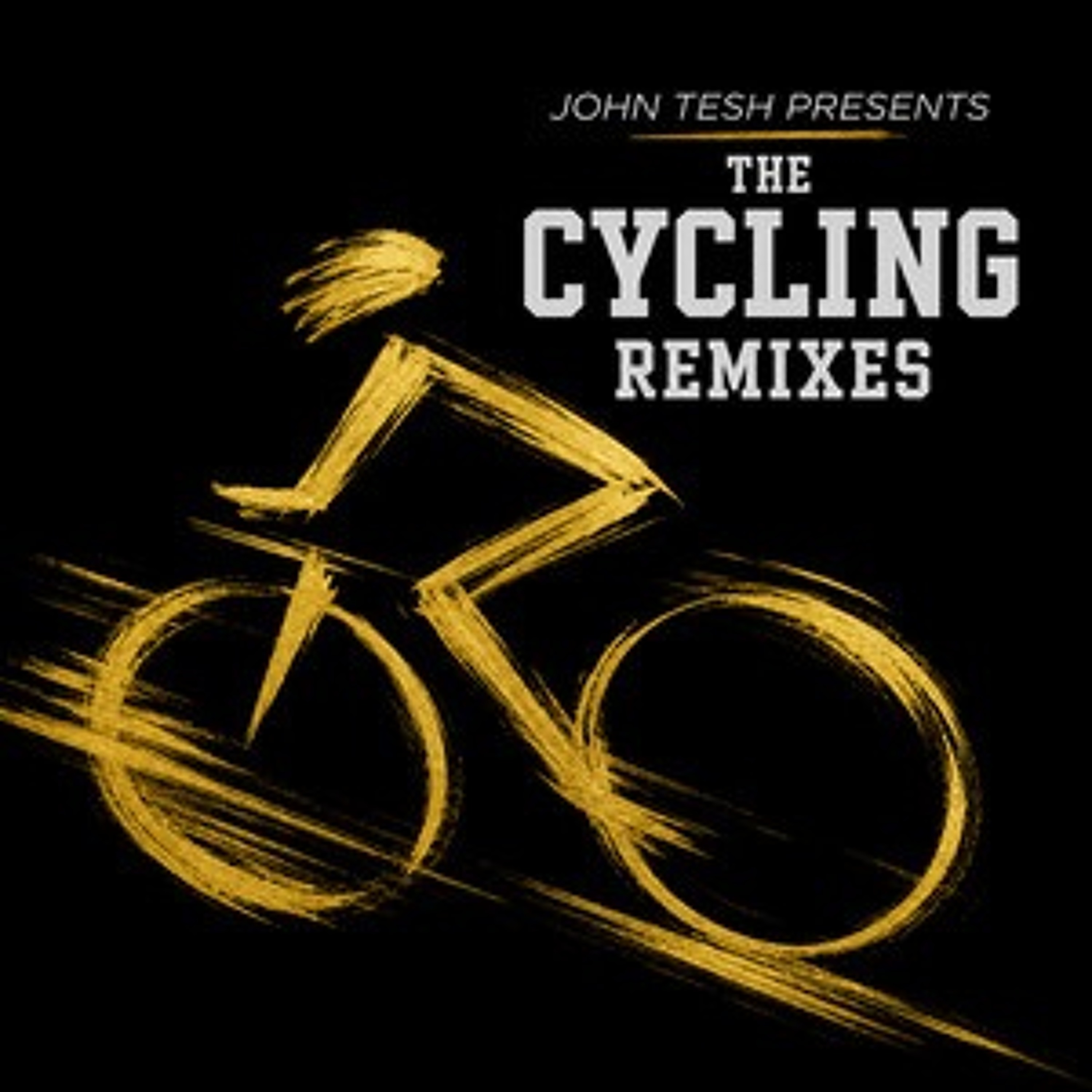Stereo Embers The Podcast 0511 John Tesh episode artwork