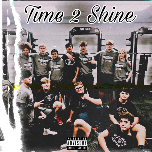 Stream Throw It BackThe Kid Laroi, Big Nte (Bonus) by BigNate