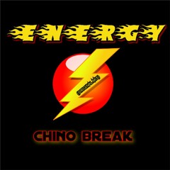ChinoBreak - Energy (Original Mix)