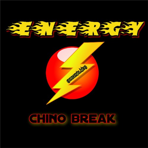 ChinoBreak - Energy (Original Mix)