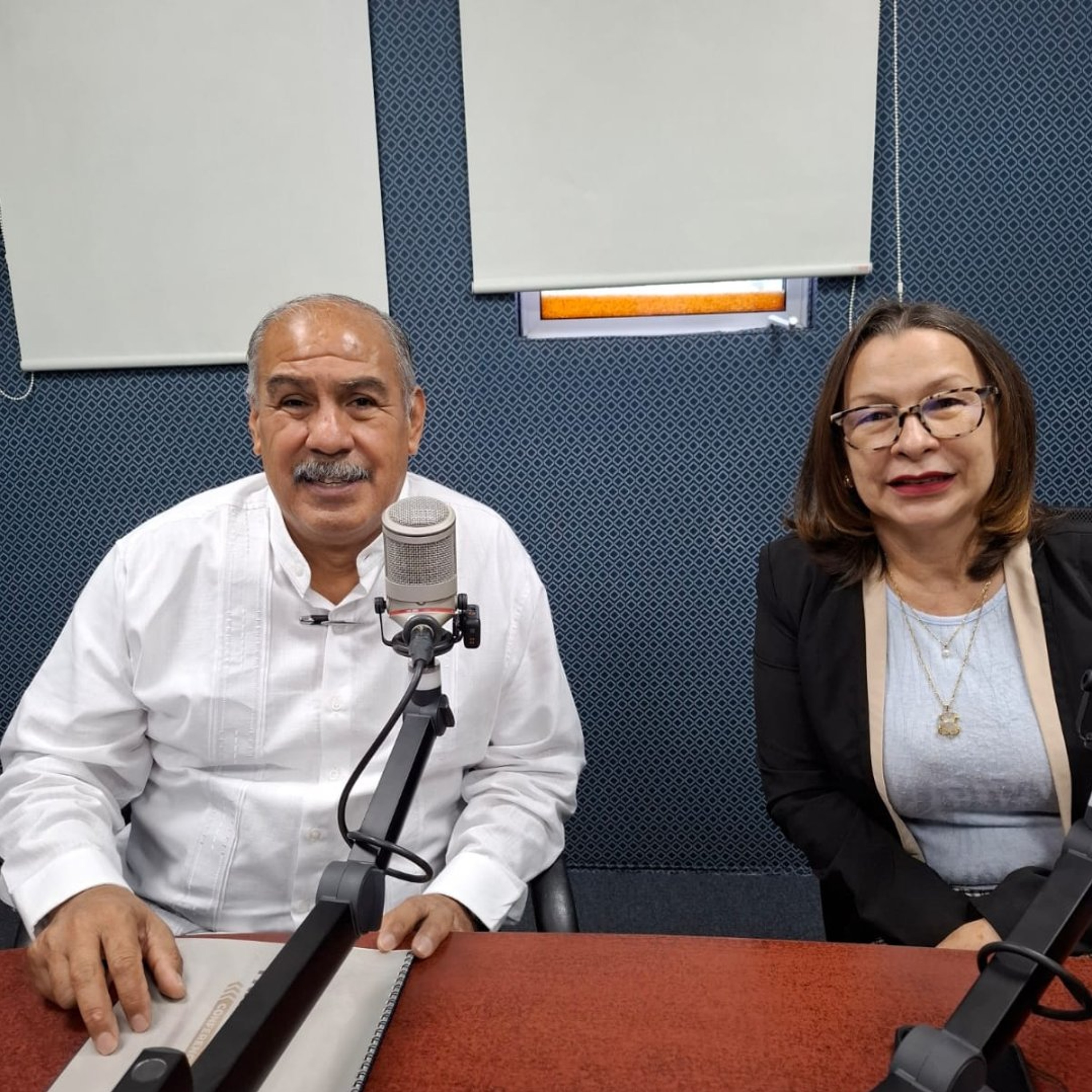 Gobierno de Colima invierte 56 MDP en infraestructura educativa; escuelas se preparan para inicio de ciclo escolar 2026-2027 episode artwork