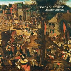 Song for All the Annettes (feat. Simon Olderskog Albertsen, Kjetil Mulelid, Martin Myhre Olsen & Bardur Reinert Poulsen)