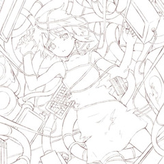 naegi + sooyu (kirai)