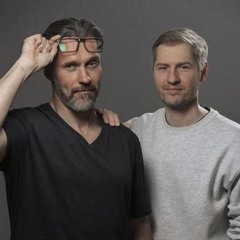 Перепелов и Алехандро. Благотворительный аукцион