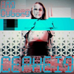 1AD Cyborg