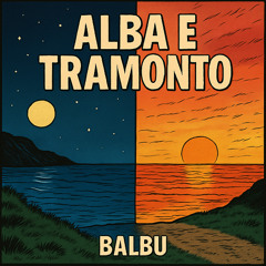 Alba e tramonto