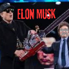 "ELON MUSK"