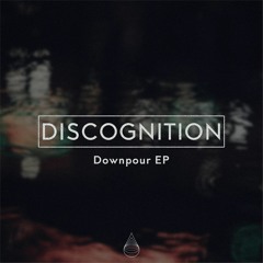 Discognition - Downpour EP [IMM055]