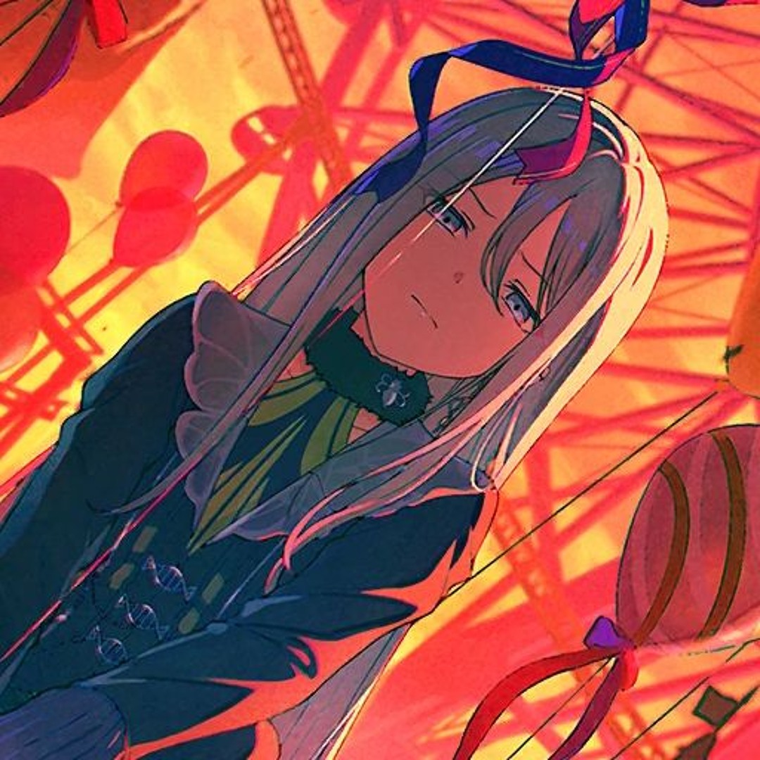 Stream Pastel pawz | Listen to YOISAKI KANADE ☆ 宵崎 奏