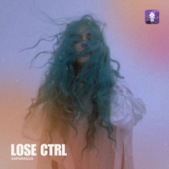 Asparagus - LOSE CTRL