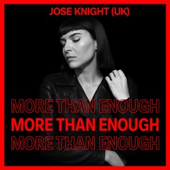 More Than Enough