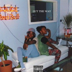 Out The Way -Tru West feat Mudy