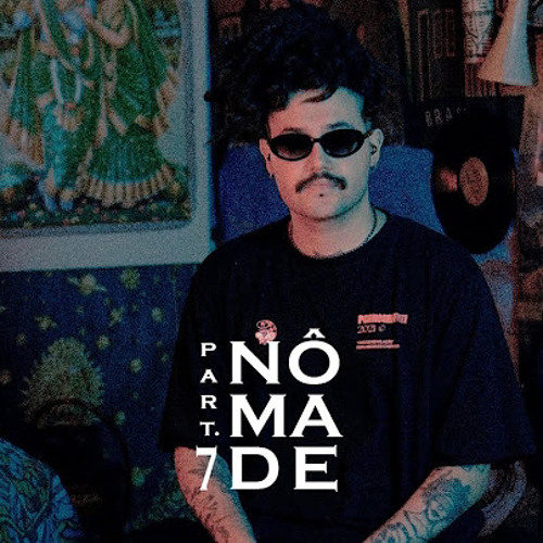 NÔMADE VII - Zarastruta , @Jean Tassy  & @Don Oficial  [ Prod @patriciosid ].mp3