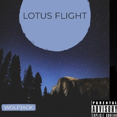 "Lotus Flight" -
