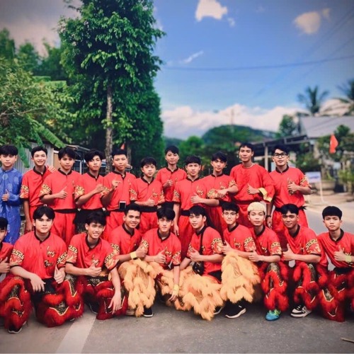 NST - Tặng Anh Em LSR LONG THINH - DJ NHAT ANH