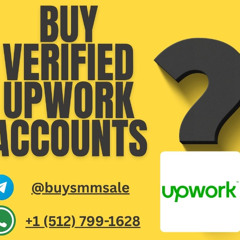 Buy_Verified_UPWORK_Accounts for sale