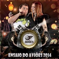 Vai Ficar Sozinha (Ao Vivo)