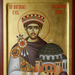 Justinian Epic Symphony - Epic Byzantine music