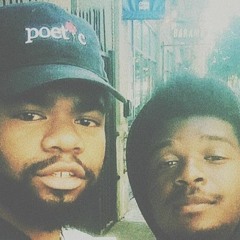 Relevate w/ blackthesis