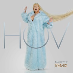 HAUS OF VIZCAYA feat. Cdamore (Mallover Remix)