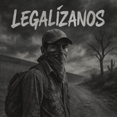 Mizter Bonezz y Banda La Inquebrantable - Legalízanos