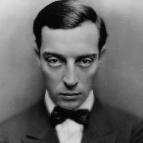 Stream Silver Voices: Buster Keaton Interview (1958) by George Eastman  Museum