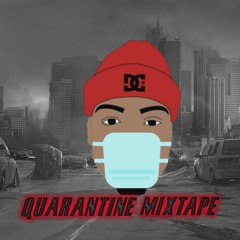 LIMA | Quarantine Mixtape #stayhome #staysafe