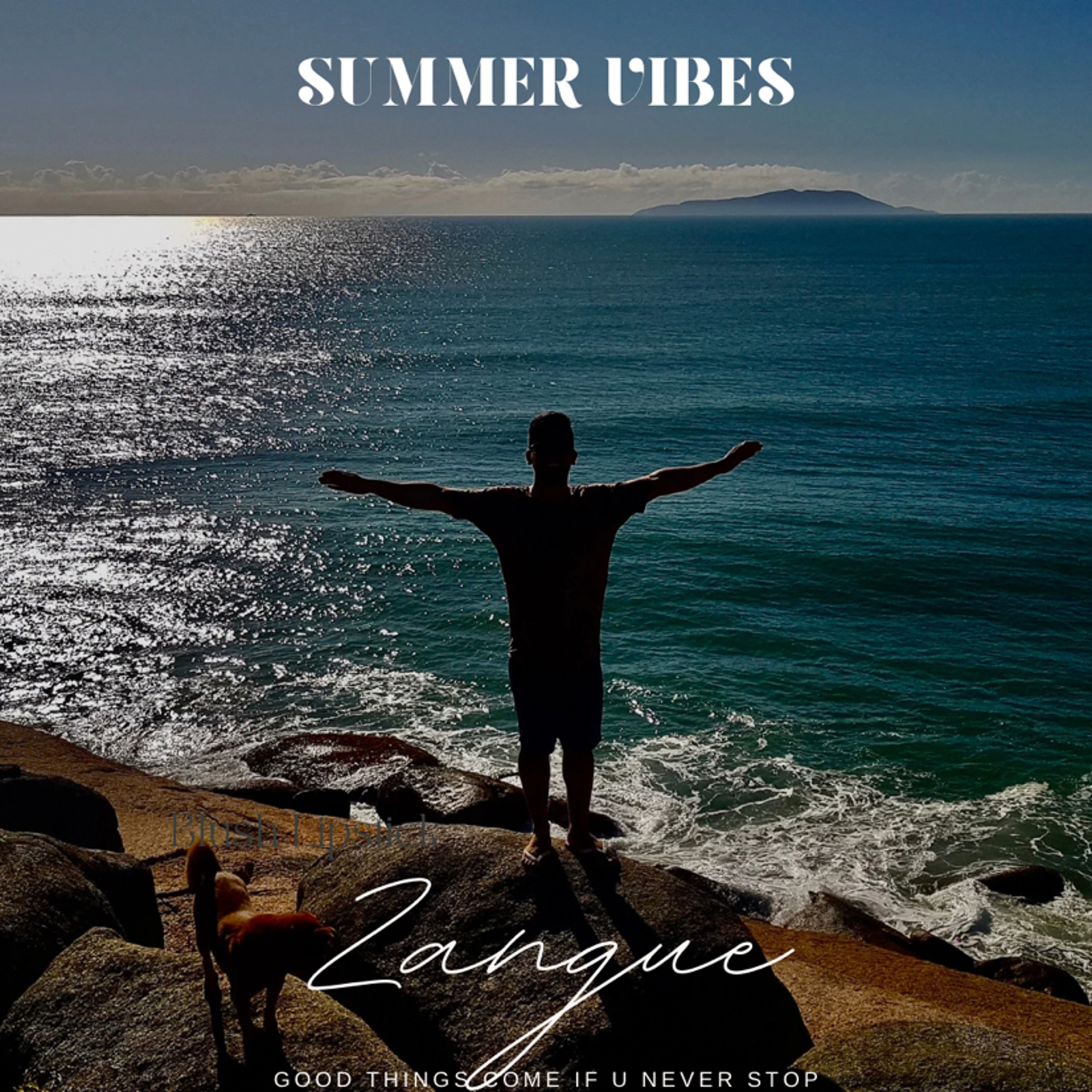 ZANGUE - SUMMER VIBES 23 episode artwork