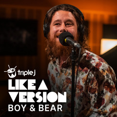 Don't You (Forget About Me) (triple j Like A Version) [feat. Annie Hamilton]