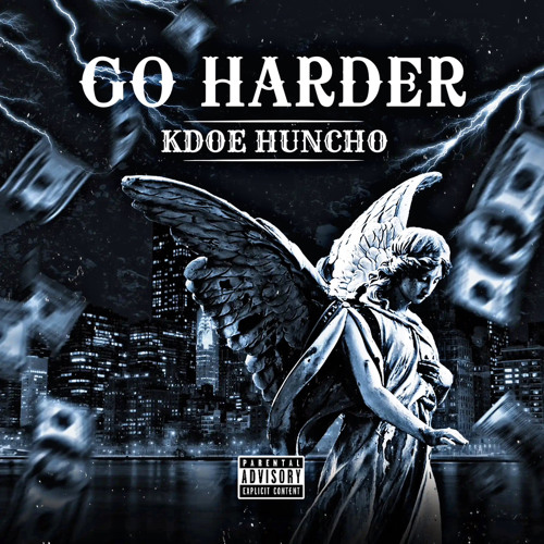 Go Harder